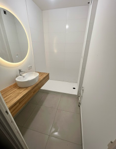 Photo de galerie - Carrelage