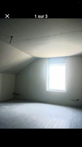 Photo de galerie - Plâtrerie - Murs - Plafonds