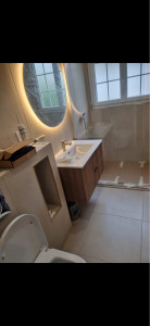 Photo de galerie - Fin travaux 
