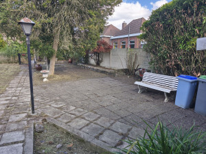 Photo de galerie - Remise en état pour ce jardin 