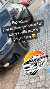 Photo de galerie - Réparation voiture