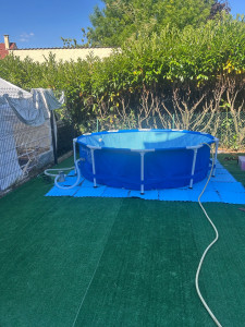 Photo de galerie - Jardinier