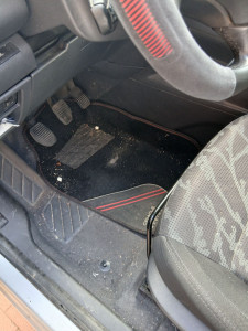 Photo de galerie - Lavage auto