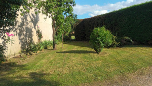 Photo de galerie - Jardinier