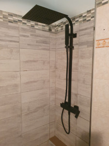 Photo de galerie - Installation 