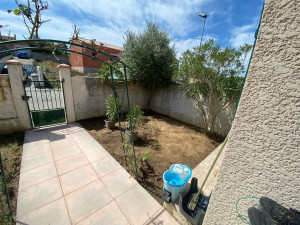 Photo de galerie - Jardinier