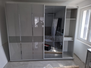 Photo de galerie - Armoire 