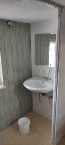 Photo de galerie - Plomberie - Installation sanitaire
