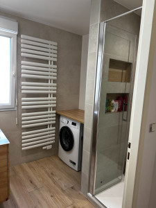 Photo de galerie - Rénovation de Salle de Bain Clés en Main