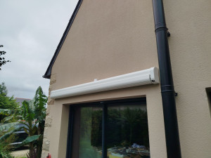 Photo de galerie - Menuiserie - Huisserie - Agencement