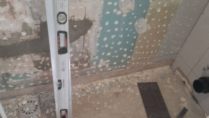 Photo de galerie - Carrelage