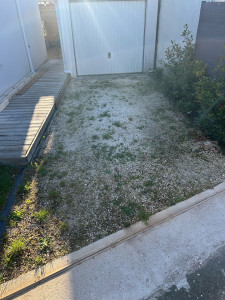 Photo de galerie - Terrassement - Assainissement