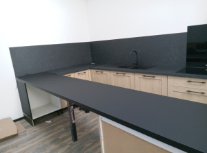 Photo de galerie - Menuiserie - Huisserie - Agencement