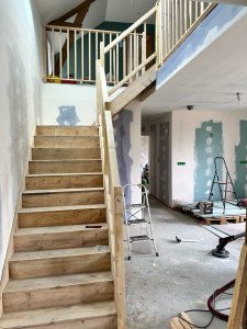 Photo de galerie - Menuiserie - Huisserie - Agencement