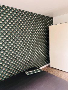 Photo de galerie - Wall paper