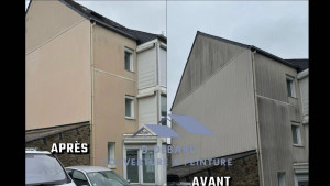 Photo de galerie - Artisan tout corps d'état - Rénovation