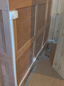 Photo de galerie - Bricolage et multi services