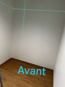 Photo de galerie - Artisan tout corps d'état - Rénovation