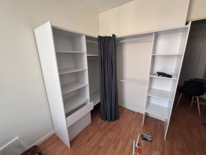 Photo de galerie - Montage meubles en kit