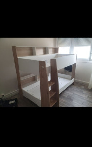 Photo de galerie - Montage meubles en kit