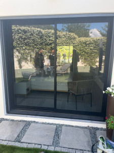 Photo de galerie - Menuiserie - Huisserie - Agencement