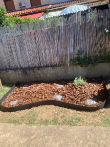 Photo de galerie - Paysagiste - Aménagement du jardin