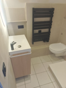 Photo de galerie - Bricolage et multi services