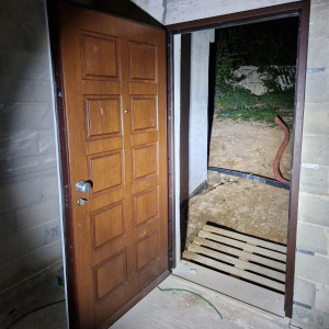 Photo de galerie - Menuiserie - Huisserie - Agencement