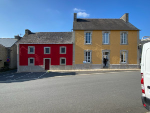 Photo de galerie - Peinture - Tapisserie