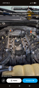 Photo de galerie - Réparation voiture