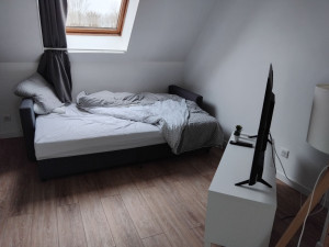 Photo de galerie - Ménage