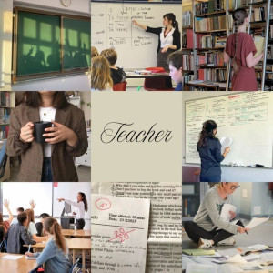 Photo de galerie - Professeur particulier d'anglais depuis 5 ans