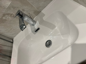 Photo de galerie - Ménage 