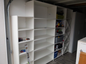 Photo de galerie - Agencement sur mesure 
