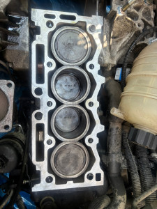 Photo de galerie - Joint de culasse 206 1.4 essence 