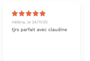 Photo de galerie - Ménage