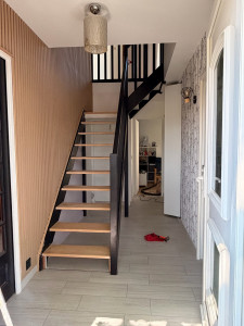 Photo de galerie - Menuiserie - Huisserie - Agencement