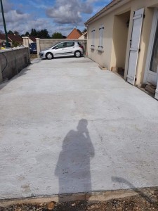 Photo de galerie - Maçonnerie