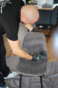 Photo de galerie - Ménage