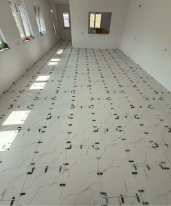 Photo de galerie - Carrelage