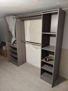 Photo de galerie - Montage 