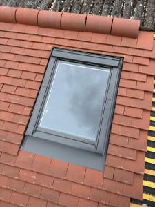 Photo de galerie - Couverture - Toiture