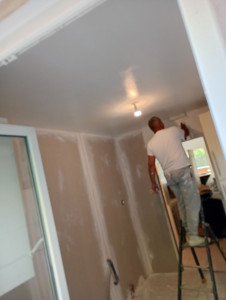 Photo de galerie - Banjo de plaquiste