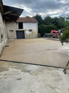 Photo de galerie - Maçonnerie