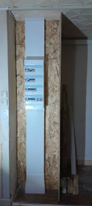 Photo de galerie - Installation de tableaux électriques et mise en conformité  .