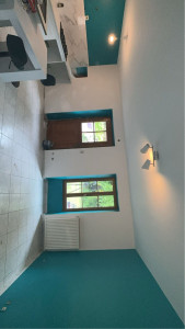 Photo de galerie - Detapissage et peinture 