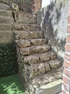 Photo de galerie - Espace jardin Après 