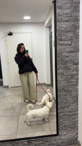 Photo de galerie - Ibra & Junior