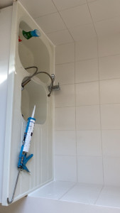 Photo de galerie - Plomberie - Installation sanitaire