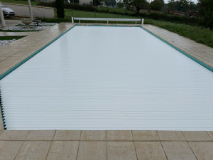 Photo de galerie - Entretien piscine